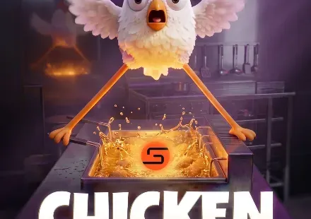 Chicken Fryer — slot Swipe Games