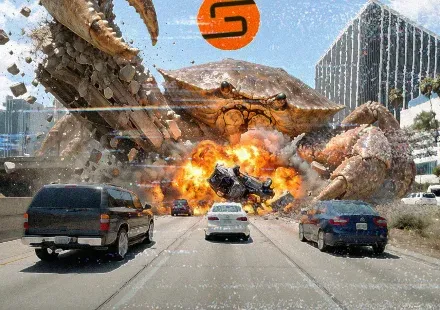 CrashCam — slot Swipe Games